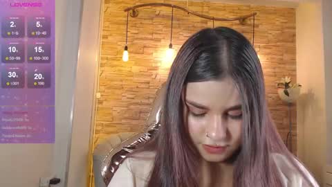 Skarlet online show from January 21, 2025, 6:55 pm