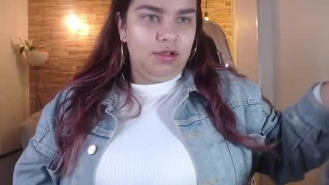 Skarlet online show from March 4, 2025, 1:06 pm