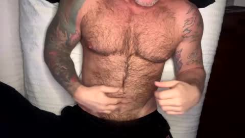 BEEF online show from January 19, 2025, 9:55 pm