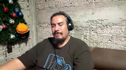 Elias online show from May 30, 2026, 2:08 am