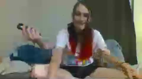 Snapshot of skiniminitits chatting on July 3, 2026, 4:41 am Skiniminitits online show from July 3, 2026, 4:41 am