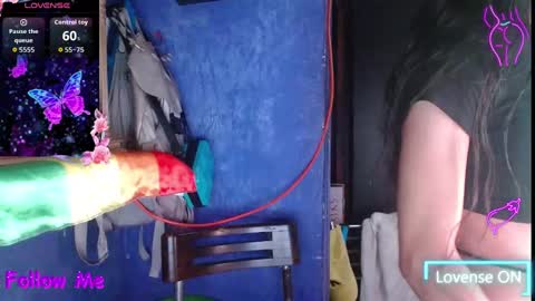 Snapshot of skinny1hugecock27 chatting on October 4, 2025, 6:50 pm skinny1hugecock27 online show from October 4, 2025, 6:50 pm