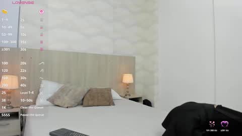 Snapshot of skinny_alya chatting on January 6, 2026, 11:25 am Alya online show from January 6, 2026, 11:25 am