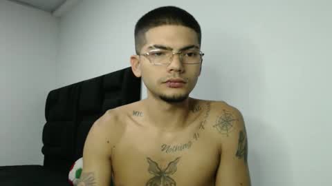 Snapshot of skinny_badboy chatting on February 16, 2026, 3:13 am E R O S online show from February 16, 2026, 3:13 am