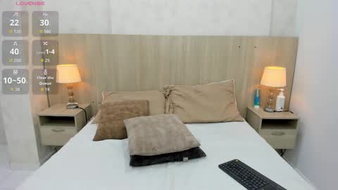 Emily Rojas online show from November 5, 2025, 7:47 pm