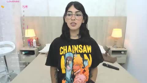 Emily Rojas online show from March 11, 2026, 7:42 pm