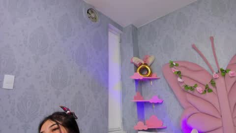 Snapshot of skinny_linda chatting on January 9, 2025, 4:28 pm online show from January 9, 2025, 4:28 pm