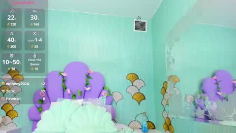 Snapshot of skinny_linda chatting on January 31, 2025, 1:23 pm online show from January 31, 2025, 1:23 pm