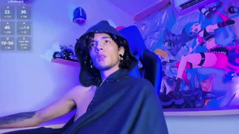 Mac online show from April 27, 2026, 11:14 pm