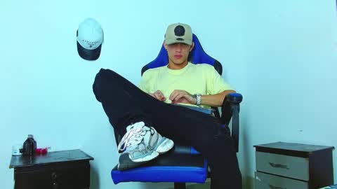 skinny marked online show from January 7, 2025, 12:55 am