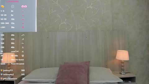 Noa online show from February 15, 2025, 2:33 pm