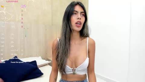 Noa online show from September 20, 2025, 11:33 am