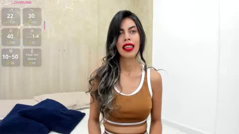 Noa online show from October 23, 2025, 11:42 am