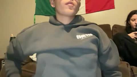 Snapshot of skinnyangel21 chatting on February 8, 2026, 1:42 am skinnyangel21 online show from February 8, 2026, 1:42 am