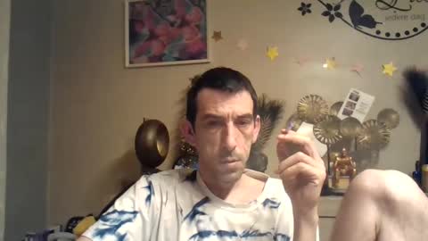 SkinnyBigCock2 online show from January 1, 2025, 6:37 am