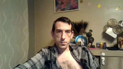 SkinnyBigCock2 online show from January 26, 2025, 6:17 am