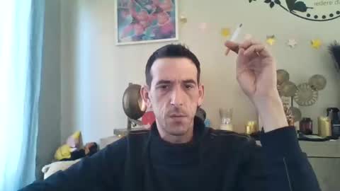 SkinnyBigCock2 online show from March 10, 2025, 8:37 am