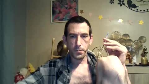 SkinnyBigCock2 online show from October 5, 2025, 2:32 am