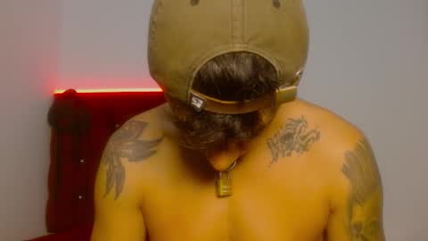 Snapshot of skinnydevil1 chatting on March 2, 2026, 4:14 am skinnydevil1 online show from March 2, 2026, 4:14 am