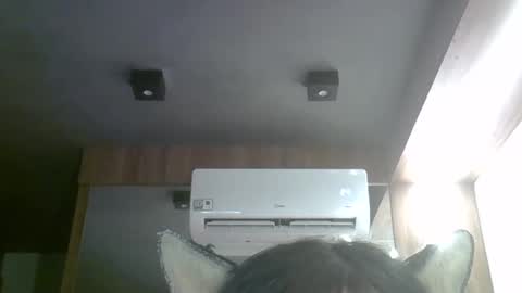 Snapshot of skinnykittencam chatting on April 20, 2026, 7:11 am skinnykittencam online show from April 20, 2026, 7:11 am
