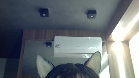 Snapshot of skinnykittencam chatting on May 18, 2026, 4:07 am skinnykittencam online show from May 18, 2026, 4:07 am