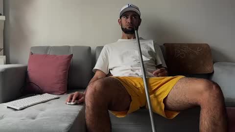 Snapshot of skinnylatin69 chatting on February 18, 2025, 4:37 pm skinnylatin69 online show from February 18, 2025, 4:37 pm