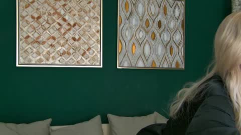 Natty online show from March 28, 2026, 5:18 am