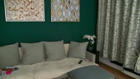 Natty online show from April 5, 2026, 3:47 am