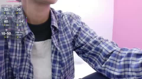 Karla  online show from November 26, 2025, 3:07 am