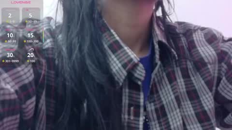 Karla  online show from January 9, 2026, 2:58 am