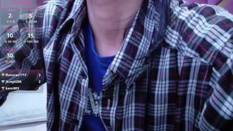 Karla  online show from January 10, 2026, 2:57 am