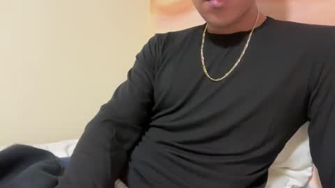 papi online show from November 9, 2025, 1:26 am