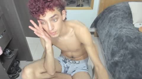 skinnypipe15 online show from October 23, 2025, 11:57 pm