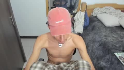 skinnypipe15 online show from November 7, 2025, 7:08 am