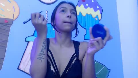 Snapshot of skinnysexzara18 chatting on February 3, 2026, 1:26 am zarfa online show from February 3, 2026, 1:26 am