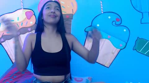 Snapshot of skinnysexzara18 chatting on February 7, 2026, 1:42 am zarfa online show from February 7, 2026, 1:42 am