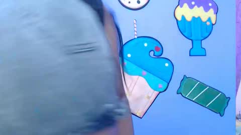 Snapshot of skinnysexzara18 chatting on February 9, 2026, 1:31 am zarfa online show from February 9, 2026, 1:31 am