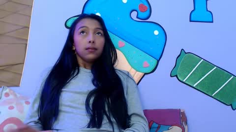 Snapshot of skinnysexzara18 chatting on February 17, 2026, 1:24 am zarfa online show from February 17, 2026, 1:24 am