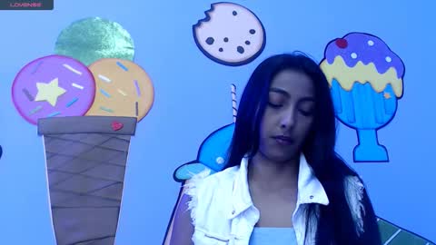 Snapshot of skinnysexzara18 chatting on March 1, 2026, 2:13 am zarfa online show from March 1, 2026, 2:13 am