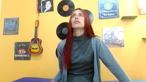 VERUS online show from October 6, 2025, 6:49 pm