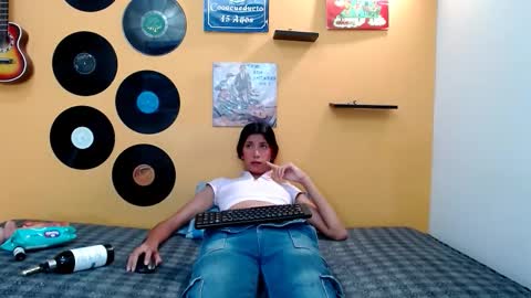 VERUS online show from March 12, 2026, 7:09 pm