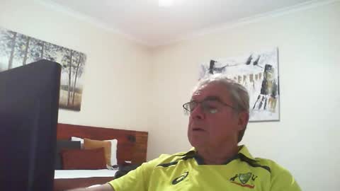 Skipper1970 online show from March 2, 2026, 7:15 am