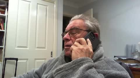 Snapshot of skipper1970 chatting on July 1, 2026, 9:33 am Skipper1970 online show from July 1, 2026, 9:33 am