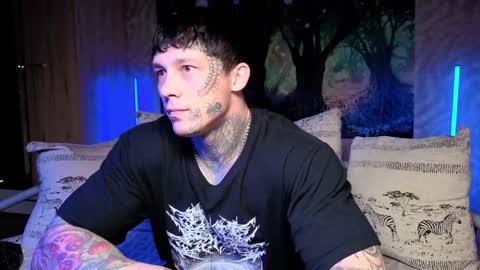 skirlingod online show from October 21, 2025, 5:30 am