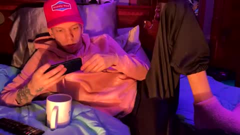 Snapshot of skittles933 chatting on January 23, 2025, 10:11 am Skittles online show from January 23, 2025, 10:11 am