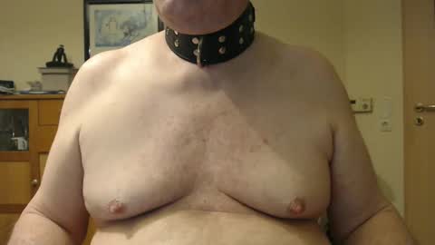 sklave_ol online show from December 21, 2024, 5:58 am