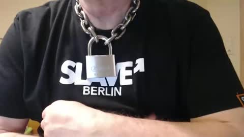 sklave_ol online show from March 8, 2025, 10:24 pm