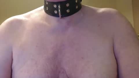 sklave_ol online show from March 18, 2026, 8:34 pm