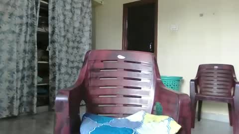 Snapshot of sklavepappu143 chatting on March 11, 2026, 7:14 am Indianslut1431 online show from March 11, 2026, 7:14 am