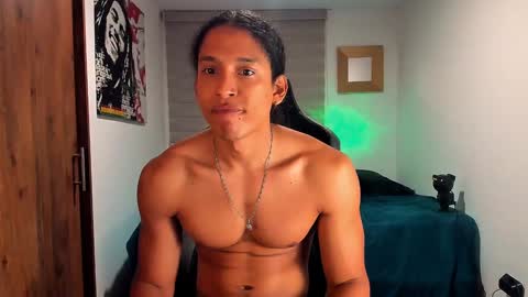 Liam Vokov online show from January 23, 2025, 9:39 am